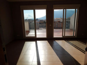 西班牙、瓦伦西亚、德尼亚的海边顶层公寓 — 来自开发商和业主的房地产搜索引擎 GEOLN.COM. 照片 4