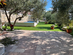 PIĘKNY DOM Z WIDOKIEM NA MORZE NA PRZEDMIOTACH SZYBENIKA — Wyszukiwarka nieruchomości od deweloperów i właścicieli GEOLN.COM. Zdjęcie 39