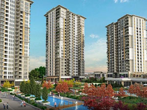 房地产在 Park Mavera 2 — look at the real estate search engine GEOLN.COM. 照片 5