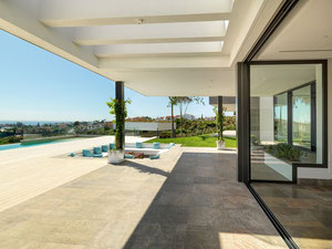 Villa 5 bedrooms 1340 m² in Flamingo, Spain — Find off-plan property or real estate resale directly from developers and owners GEOLN.COM. Photo 20