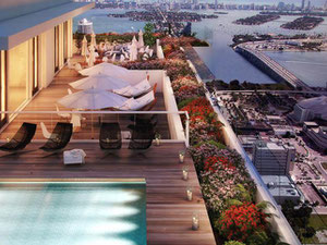 Real estate in Canvas Condo — look at the real estate search engine GEOLN.COM. Photo 7