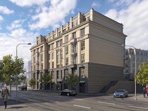 Нерухомість в Odette — дивіться на пошуковику нерухомості GEOLN.COM. Фото 4