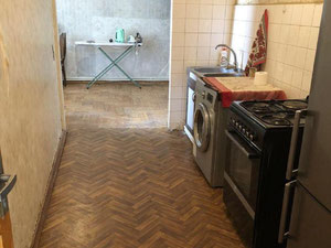 Varketili 2间卧室的公寓。买公寓第比利斯，Varketili — 来自开发商和业主的房地产搜索引擎 GEOLN.COM. 照片 4