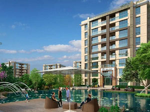 Real estate in Kale Kent — look at the real estate search engine GEOLN.COM. Photo 4