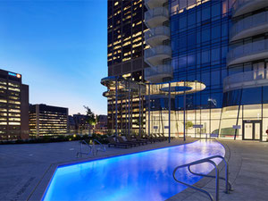 房地产在 One Bloor — look at the real estate search engine GEOLN.COM. 照片 5