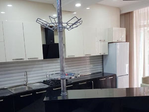 Didube的3间卧室的公寓。买公寓第比利斯，Didube — 来自开发商和业主的房地产搜索引擎 GEOLN.COM. 照片 5