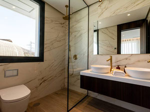 Villa 4 bedrooms 439 m² in Nueva Andalucia, Spain — Find off-plan property or real estate resale directly from developers and owners GEOLN.COM. Photo 6