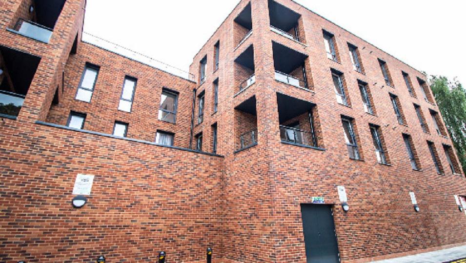 უძრავი კონება High Street Wealdstone — გადახედეთ უძრავი ქონების საძიებო სისტემას GEOLN.COM. ფოტო 1