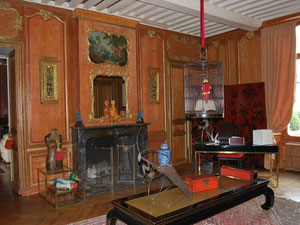 法国城堡，Saint-Julien-de-Conseil — 来自开发商和业主的房地产搜索引擎 GEOLN.COM. 照片 10