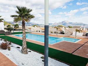 Бунгало 2 спальні 89 м² в Полопе-де-ла-Марині, Іспанія — Пошуковик нерухомості від забудовників і власників GEOLN.COM. Фото 3