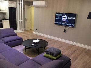 Batumi Porta Tower待售4房公寓 — 来自开发商和业主的房地产搜索引擎 GEOLN.COM. 照片 3