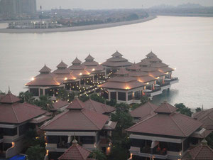 阿拉伯联合酋长国，迪拜的海边公寓 — 来自开发商和业主的房地产搜索引擎 GEOLN.COM. 照片 11