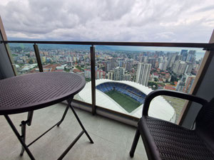 位于黑海塔39层的豪华景观公寓 — 来自开发商和业主的房地产搜索引擎 GEOLN.COM. 照片 9