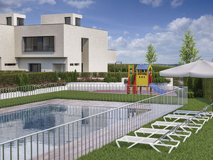 房地产在 Residencial Ecoprado SCM — look at the real estate search engine GEOLN.COM. 照片 2