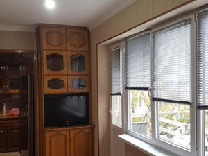 在特姆卡的三居室公寓。买公寓在第比利斯，特姆卡 — 来自开发商和业主的房地产搜索引擎 GEOLN.COM. 照片 8