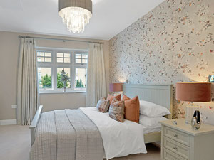 房地产在 Hillgrove House — look at the real estate search engine GEOLN.COM. 照片 4