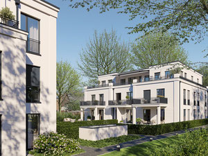 Nieruchomości w NIDO - Nienstedten Domizile — spójrz na wyszukiwarkę nieruchomości GEOLN.COM. Zdjęcie 4