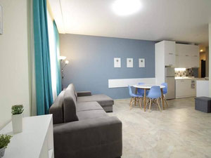 住宅区 Horizo​​n 1 公寓 — 来自开发商和业主的房地产搜索引擎 GEOLN.COM. 照片 7