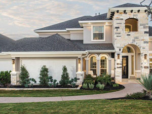 Real estate in Reunion Ranch — look at the real estate search engine GEOLN.COM. Photo 2