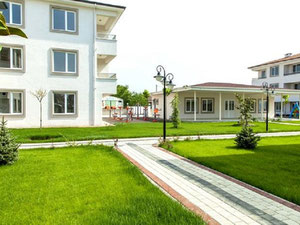 უძრავი კონება New Life Evleri — გადახედეთ უძრავი ქონების საძიებო სისტემას GEOLN.COM. ფოტო 4