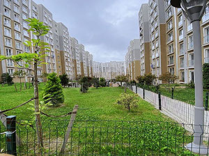 伊斯坦布尔出售公寓 — 来自开发商和业主的房地产搜索引擎 GEOLN.COM. 照片 8