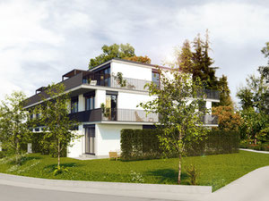 Real estate in Wohnen am Friedberg — look at the real estate search engine GEOLN.COM. Photo 2