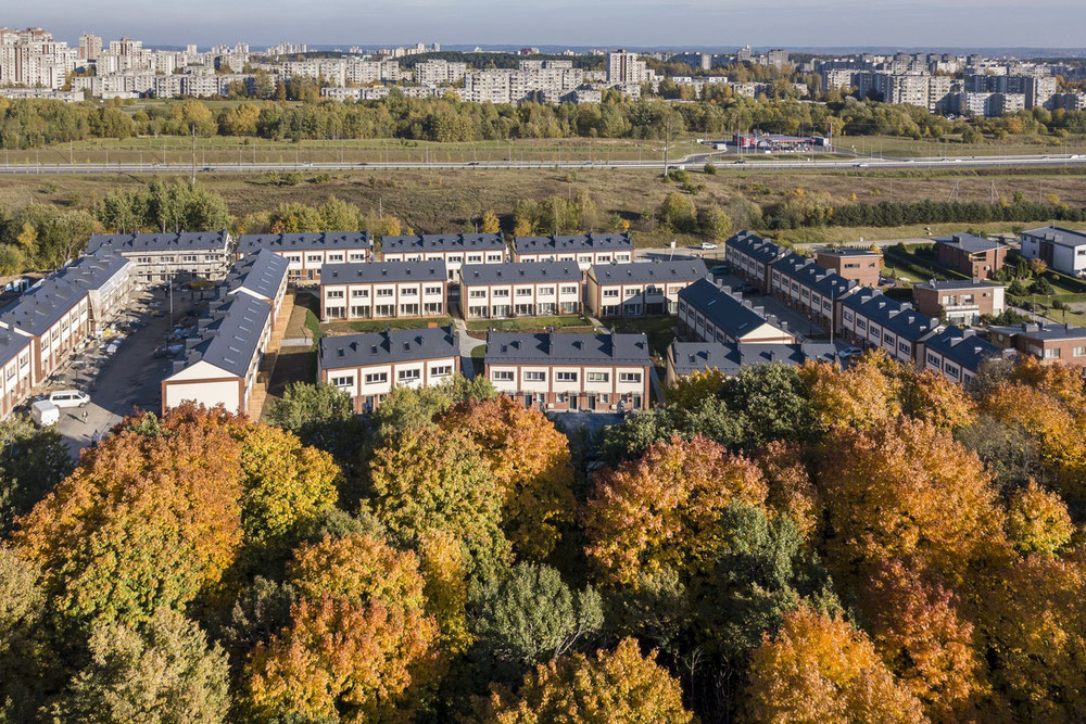 Nieruchomości w Naujoji Anglija — spójrz na wyszukiwarkę nieruchomości GEOLN.COM. Zdjęcie 1