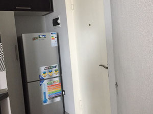 მყუდრო ბინა მთის ხედებით — უძრავი ქონების ყიდვა და მფლო ბელებისგან GEOLN.COM. ფოტო 12