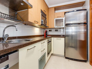 公寓 2 卧室 82 m² 在 Altea, 西班牙 — 来自开发商和业主的房地产搜索引擎 GEOLN.COM. 照片 7