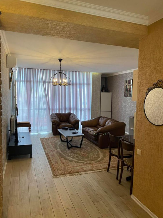 三房公寓出售 — 来自开发商和业主的房地产搜索引擎 GEOLN.COM. 照片 1