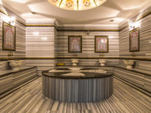 Yenisey Residence — უძრავი ქონების ყიდვა და მფლო ბელებისგან GEOLN.COM. ფოტო 21