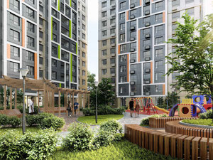 Нерухомість в Amal in Almaty — дивіться на пошуковику нерухомості GEOLN.COM. Фото 5