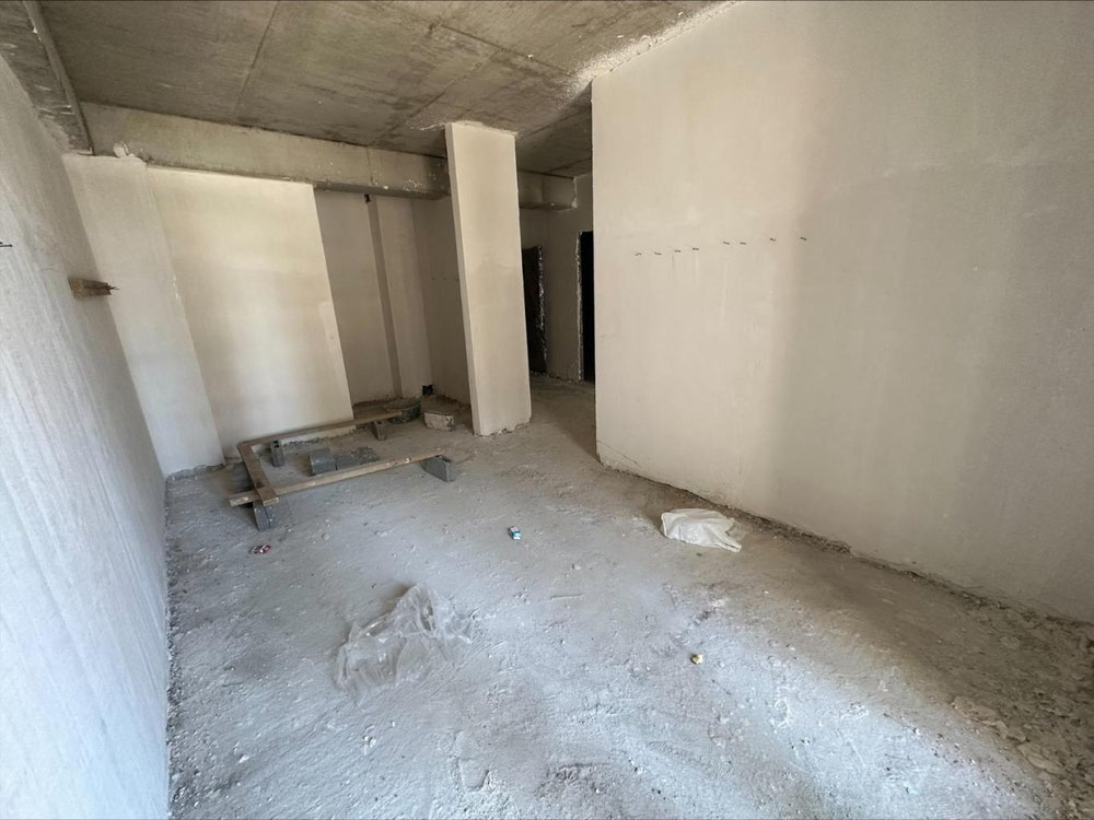 Zu verkaufen Wohnung in Dighomi — Immobilien-Suchservice von Bauträgern und Eigentümern GEOLN.COM. Foto 1