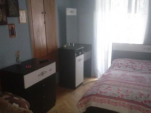 3-кімнатна квартира в Сололакі. Купити квартиру в Тбілісі, Сололакі — Пошуковик нерухомості від забудовників і власників GEOLN.COM. Фото 8