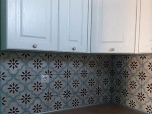 3 кімнатна квартира в Дідубе. Квартира без посередника в Тбілісі — Пошуковик нерухомості від забудовників і власників GEOLN.COM. Фото 6