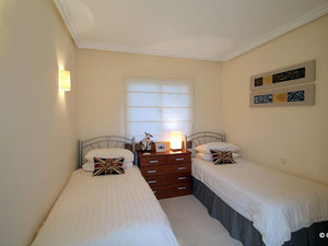 顶层公寓 3 间卧室 150 平方米，位于西班牙新黄金地带 — 来自开发商和业主的房地产搜索引擎 GEOLN.COM. 照片 8