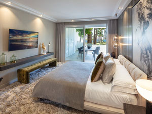 Apartment 3 bedrooms 140 m² in the Golden Mile, Spain — Find off-plan property or real estate resale directly from developers and owners GEOLN.COM. Photo 16