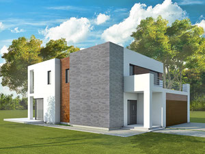 房地产在 Osiedle Lesne — look at the real estate search engine GEOLN.COM. 照片 8