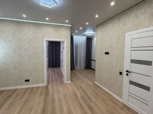 1-BEDROOM APARTMENT WITH NEW RENOVATION — Find off-plan property or real estate resale directly from developers and owners GEOLN.COM. Photo 5