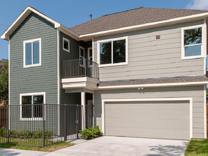 房地产在 5th Ward Homes — look at the real estate search engine GEOLN.COM. 照片 4