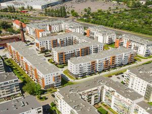 房地产在 Wilczak 20 — look at the real estate search engine GEOLN.COM. 照片 2