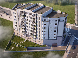 房地产在 EMERALD APARTMENTS — look at the real estate search engine GEOLN.COM. 照片 3