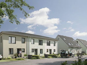 房地产在 Vorstadtgärten Aderluch — look at the real estate search engine GEOLN.COM. 照片 5