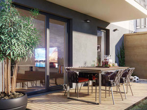 içindeki mülkiyet TUCHOMERICKE ZAHRADY — emlak arama motoru GEOLN.COM'a bakın. Fotoğraf 4