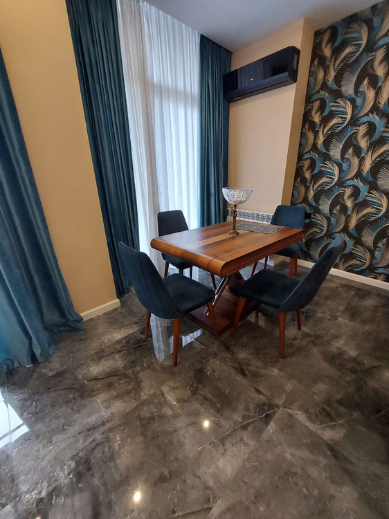 巴统公寓 — 来自开发商和业主的房地产搜索引擎 GEOLN.COM. 照片 1