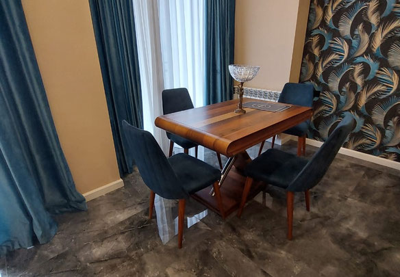 Квартира в Батуми