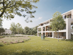 נדל"ן ב Hof Ter Beuken — עיין במנוע חיפוש הנדל"ן GEOLN.COM. תמונה 6