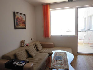 Apartamenty nad morzem w Bułgarii, region Warna, Kiten — Wyszukiwarka nieruchomości od deweloperów i właścicieli GEOLN.COM. Zdjęcie 2