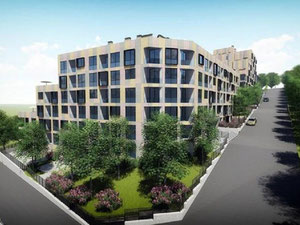 房地产在 Univa Kocaeli — look at the real estate search engine GEOLN.COM. 照片 6