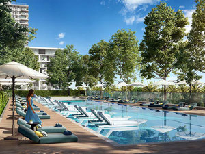 房地产在 Golfville — look at the real estate search engine GEOLN.COM. 照片 3